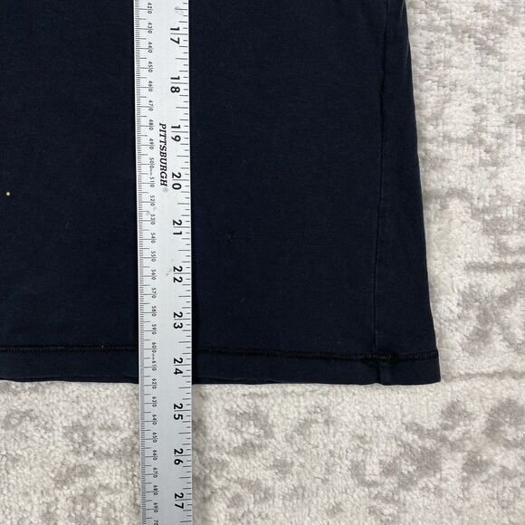 If There Are No Horse In Heaven I’m Not Going T- Shirt Flaws Men’s Size Large - Picture 2 of 6